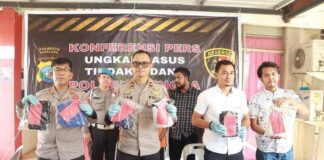 2 Anak di Nongsa Dicabuli Ayah Tiri, Satu Diantaranya Hamil anak dicabuli ayah tiri