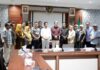 DPRD Karanganyar Berkunjung dan Jadikan Batam Percontohan DPRD karanganyar ke batam