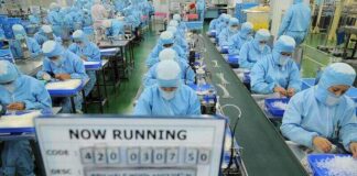 Investasi di Kepri Sebanyak 82,9 Persennya dari Batam investasi di kepri