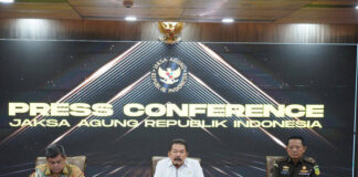 Kerugian Negara dalam Perkara BAKTI Kemenkominfo Rp8 Triliun bakti kemenkominfo