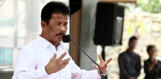 Kepala BP Batam Minta Pengembangan Rempang Libatkan Masyarakat