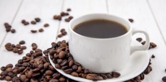 Benarkah Minum Kopi Bisa Hilangkan Rasa Kantuk?