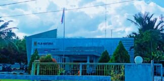 Mesin PLN Rusak, Listrik Natuna Pemadaman Bergilir natuna pemadaman bergilir