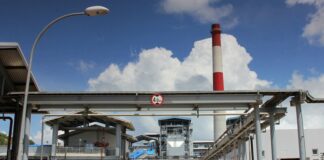 YLBK: PLN Batam Lakukan Upaya Terbaik Tangani Perbaikan Pembangkit PLN perbaikan pembangkit