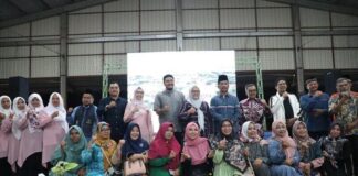 Batam Ditargetkan Jadi Role Model Kota Modern di Indonesia