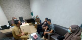 Dugaan Malpraktik di RSUD RAT, Tangan Bayi Bengkak dan Membiru dugaan malpraktik RSUD RAT