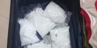 Bawa 3 Kg Sabu, Penumpang Kapal di Pelabuhan Sekupang Ditangkap