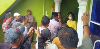 Eksekusi Rumah Nasabah BPR di Batam Dianggap Tak Sesuai Prosedur nasabah bpr di batam