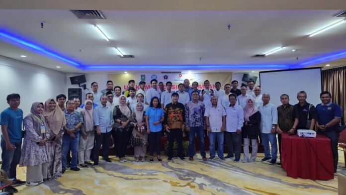 Ukw PWI Riau