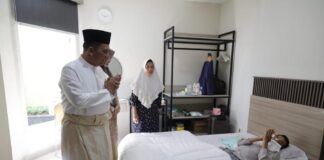 Daftar Tunggu Rumah Singgah Pemprov Kepri di Jakarta dan Batam Membeludak