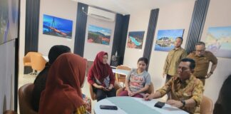 Ansar Pastikan Masyarakat Terlayani di Rumah Singgah Pemprov Kepri