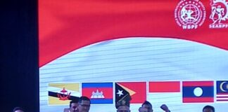 Batam Terpilih Menjadi Tuan Rumah Asian Bodybuilding and Physique Sports Championship