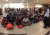 Malaysia Deportasi 163 PMI Non Prosedural