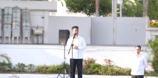 Rudi Ingatkan ASN Pemko Batam Selesaikan Pekerjaan Sesuai Jadwal