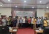 DPRD Natuna Gelar Rapat Paripurna Dukungan Pembentukan Provinsi Natuna-Anambas