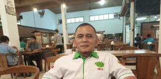 Polemik Sapi dari Kupang, HKTI Batam Tunggu Keputusan Satgas dan Dinas