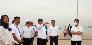 Tumbuh Positif, Neraca Perdagangan Batam Kembali Catatkan Surplus