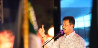Muhammad Rudi Jamin Kemudahan Investasi di Kota Batam