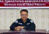 Polres Natuna Tetapkan Tersangka Kasus Pembangunan Jalan yang Telan Korban Jiwa