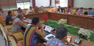 Komisi I DPRD Batam Minta PT Aohai Hentikan Produksi Superkomputer