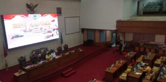 DPRD Batam Usulkan Ranperda Penyelenggaraan Penempatan Tenaga Kerja