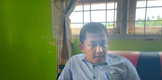 PDAM Natuna Merugi, Pegawai 3 Bulan Belum Terima Gaji