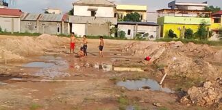 PT Air Batam Hilir Sebut Waktu Normalisasi Berbeda Tiap Daerah