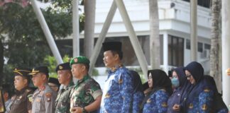 Kepala BP Batam Ajak Forkopimda Dukung Pembangunan Daerah