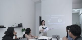 DPRD Batam Apresiasi PMA Singapura yang Targetkan Tenaga Kerja Berskala Global