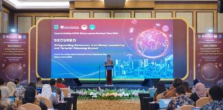 BI Kepri Perkuat Ekosistem Pembayaran Digital Wujud Keanggotaan Indonesia di FATF