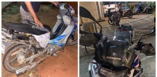 WNA Inggris Terlibat Kecelakaan di Batam, Satu Orang Meninggal Dunia