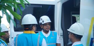 PLN Batam Pastikan Pasokan Listrik Aman Selama Hari Raya Idul Adha 1444 H