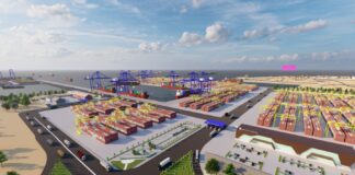 ALMI Dukung Penyesuaian Tarif Bongkar Muat Pelabuhan Peti Kemas di Batam