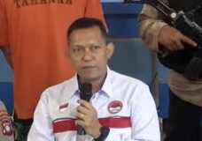 PMI Non Prosedural Terancam Sanksi Pidana