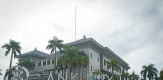 BI Kepri Tertibkan 2 Layanan Valuta Asing Bukan Bank dan Layanan Remitasi di Batam