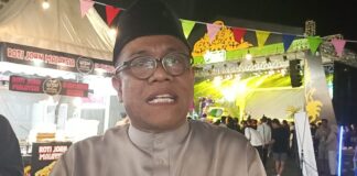 Kenduri Seni Melayu Ajang Silang Budaya Lokal hingga Internasional