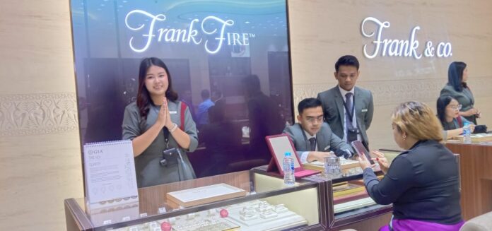 frank and co frank and co