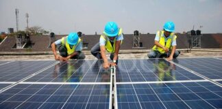 Tynergy Technology Group Gelontorkan USD 140 Juta Bangun Pabrik Panel Surya di Batam