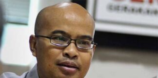 Desmond J Mahesa, Politisi Partai Gerindra Meninggal Dunia