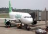 Panik karena Cuaca Buruk, Puluhan Penumpang Citilink Pilih Turun di Hang Nadim