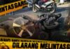 Terlibat Kecelakaan, Personel Polresta Barelang Batam Meninggal Dunia