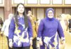 Ladies Program Raker Komwil 1 Apeksi 2023, Marlin Beberkan Kegiatan di Batam ladies program apeksi