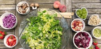 Tips Sederhana Menjaga Pola Makan Sehat