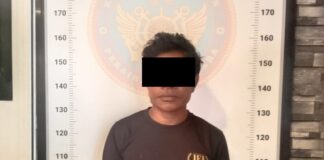 Ditpolairud Polda Kepri Selamatkan 15 PMI dan Tangkap 4 Pelaku ditpolairud polda kepri