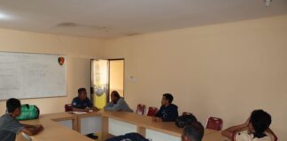 POM Lantamal IV Tetapkan Oknum TNI AL Tersangka Pemulangan PMI Ilegal pmi ilegal di bintan