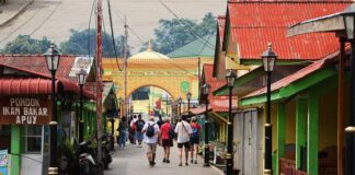 Eksotisme Bintan: 5 Destinasi Liburan yang Memikat di Kepulauan Riau destinasi liburan kepulauan riau