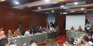 Perizinan Gelper di Batam Dibahas, Kewenangan Dialihkan ke Provinsi perizinan gelper di batam