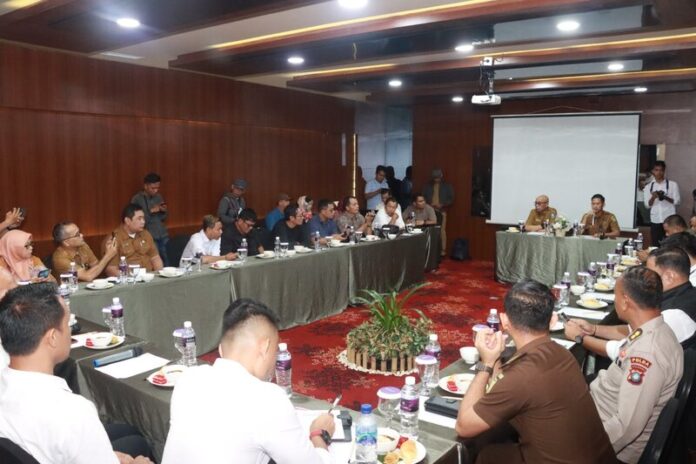 perizinan gelper di batam