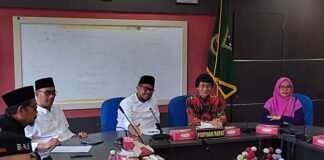 Kak Seto Dorong Pembentukan Seksi Perlindungan Anak Tingkat RT di Batam seksi perlindungan anak