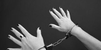 Gegara Goro, Istri Pengurus RW di Batam Jadi Tersangka